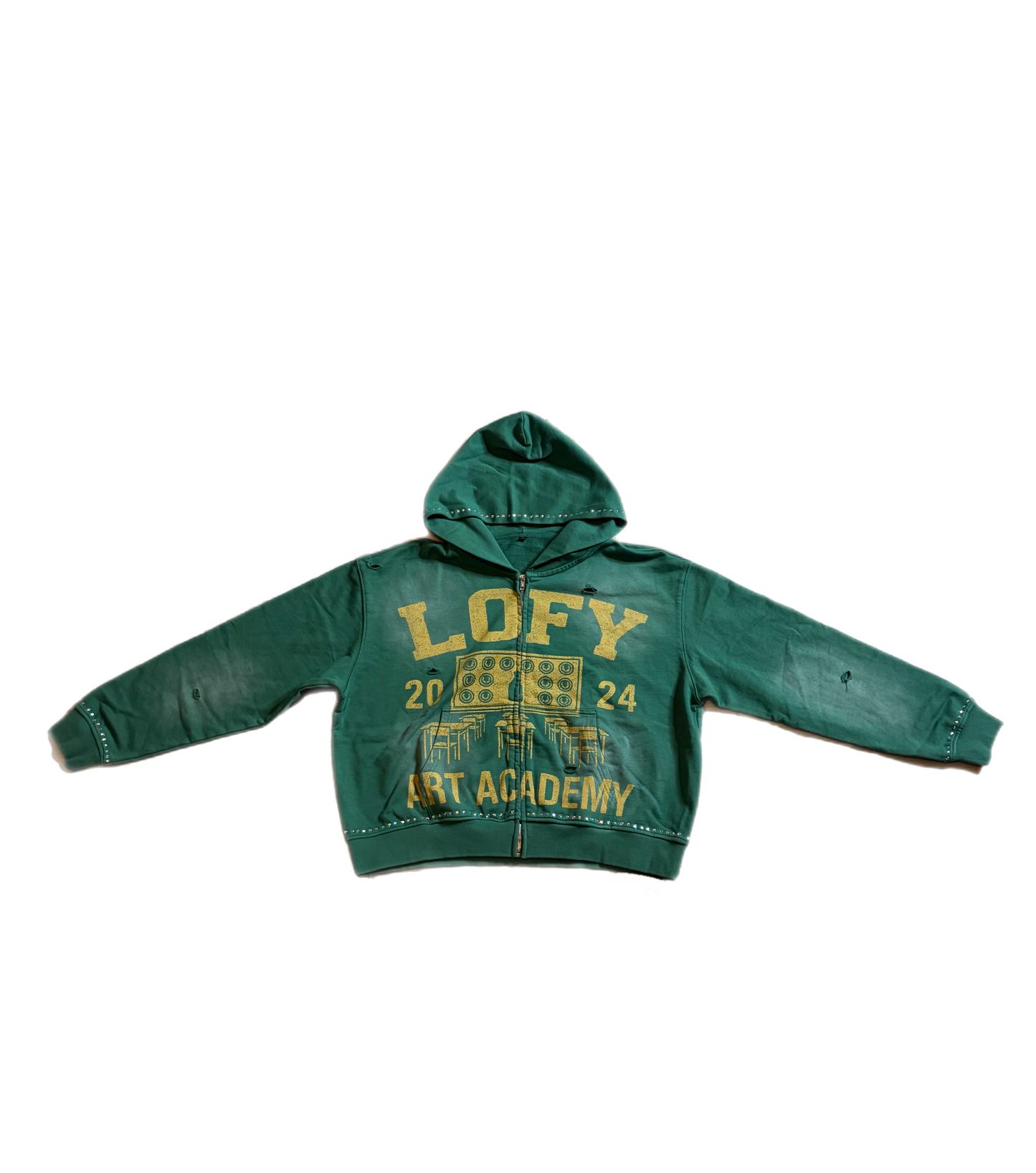 LoFY Fall Collection