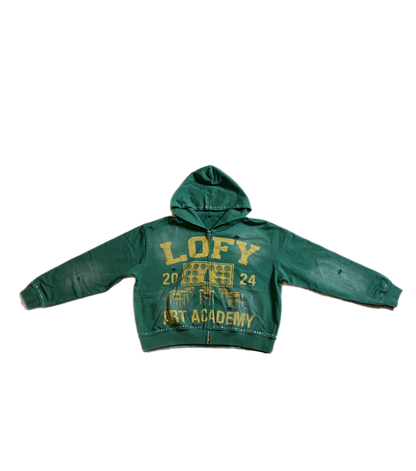 LoFY Fall Collection