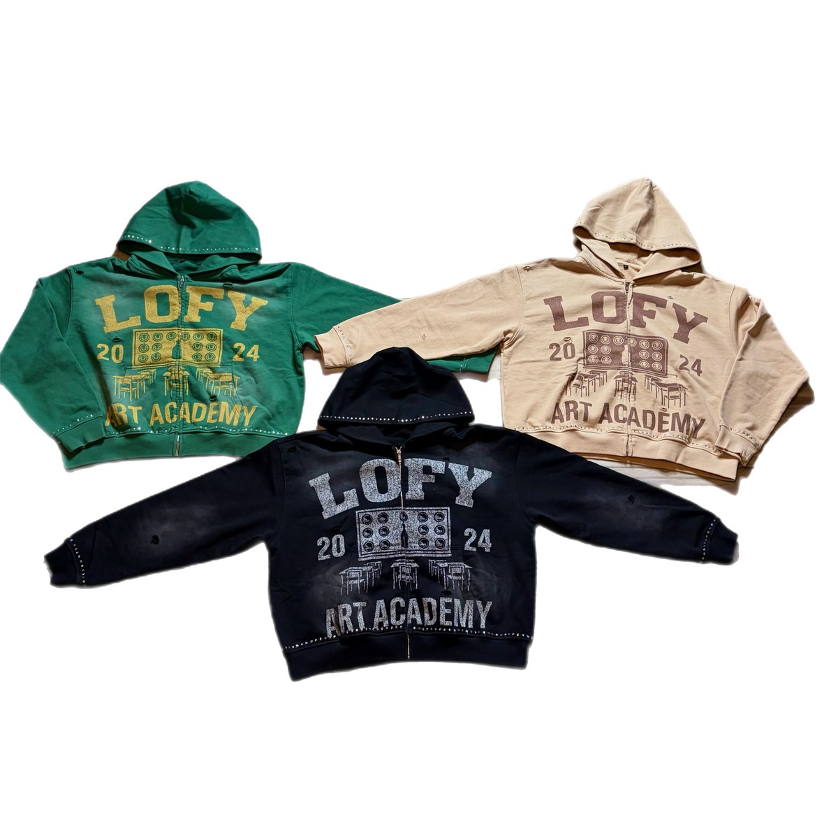 LoFY Fall Collection