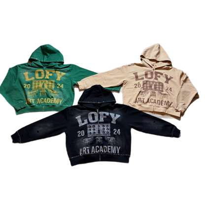 LoFY Fall Collection