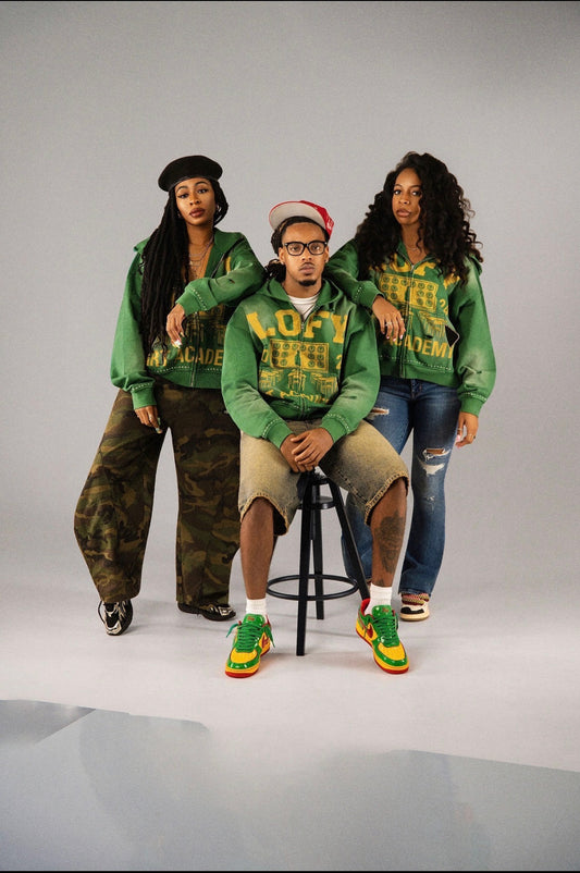 LoFY Fall Collection